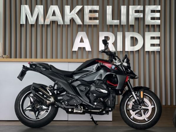 BMW R 1300 Option719, 2026 г.