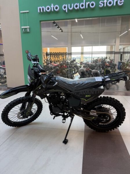 Avantis JUST PR300S, 2026 г.