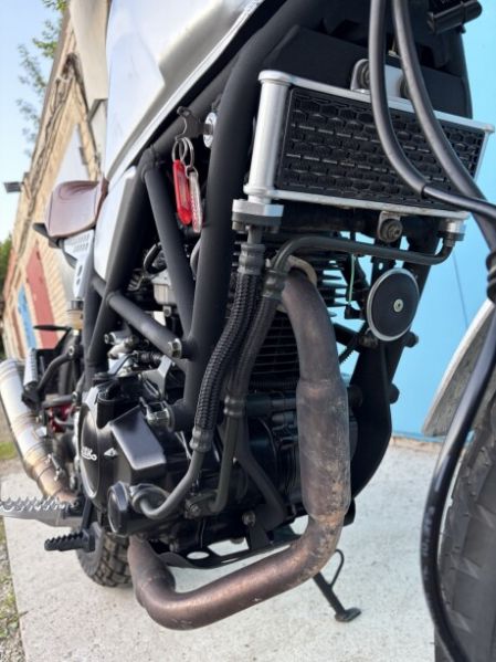 Минск SCR 250, 2019 г.