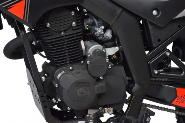 Motoland BLAZER 250 ENDURO (XF250-A), 2026 г.