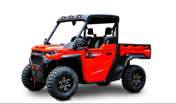 Loncin UWolf 1000, 2026 г.
