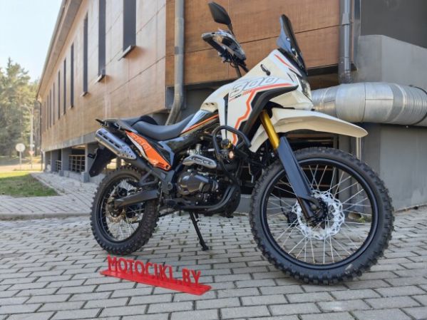 Motoland GARET 300 21/18, 2026 г.