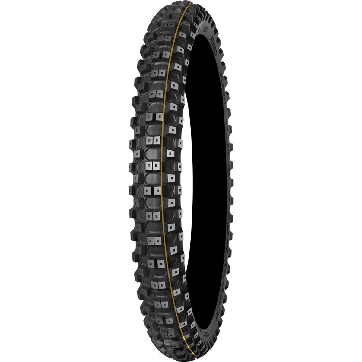 Моторезина Mitas Enduro Trail-Rally MH Super 90/90-21 (3.00-21) 54R TT F