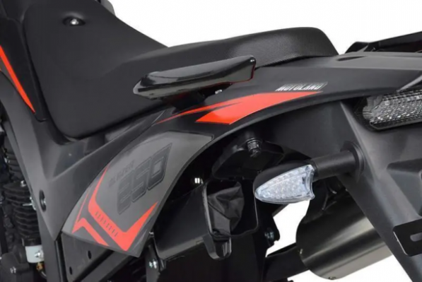 Motoland BLAZER 250 ENDURO (XF250-A), 2026 г.