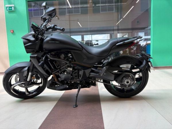 Zontes ZT350, 2026 г.