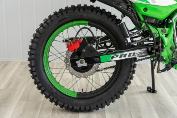 SPRMOTORS Cross Road-1 FH250-Y1, 2026 г.