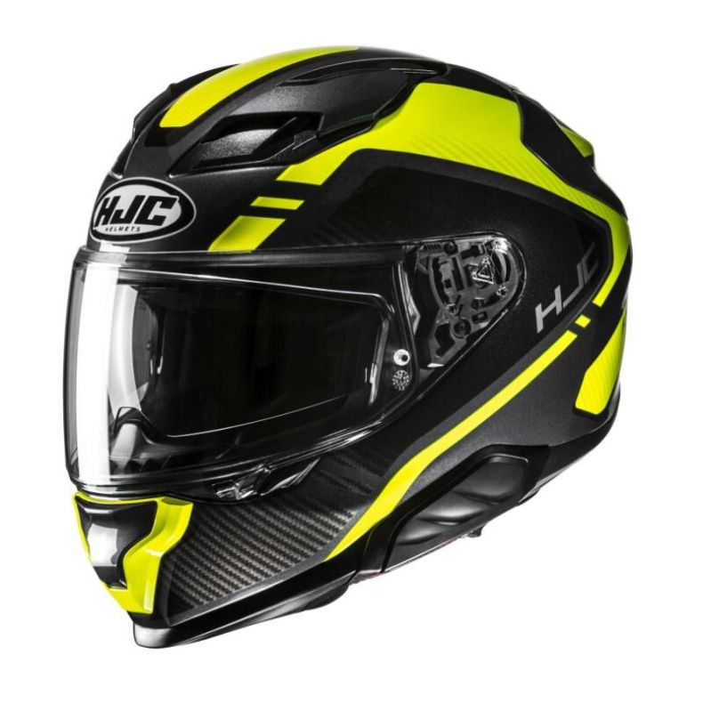 Шлем hjc f71 tozz mc3h
