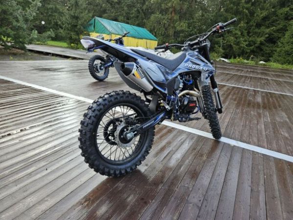 Progasi PALMA 300 NG, 2026 г.
