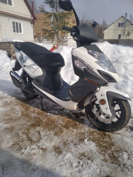 Racer Stells RC150T-15, 2024 г.