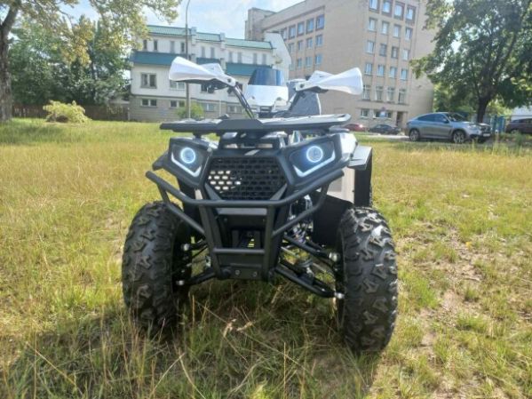 Cobra ECX 200сс, 2023 г.