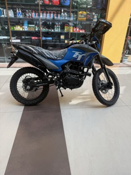 Ataki CROSSER 300, 2025 г.