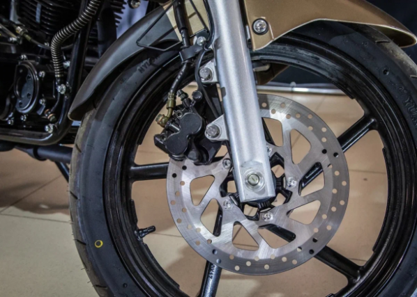 Motoland Bandit 300, 2024 г.