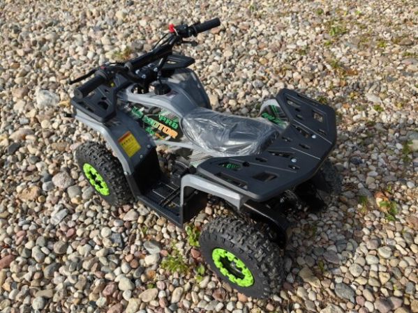 Storm Маугли 50 MAX, 2026 г.