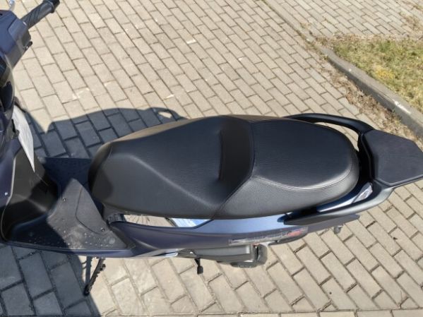 Sym Symphoni ST 200, 2026 г.