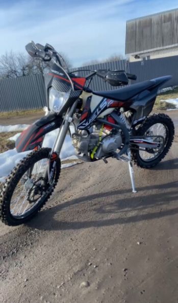 Wels 125, 2025 г.