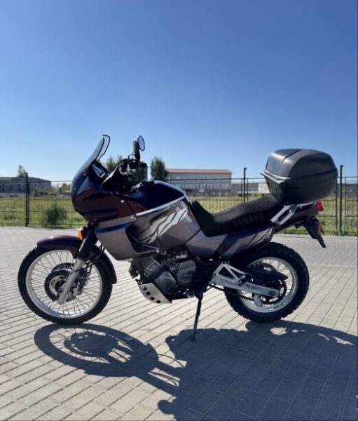 Yamaha XTZ, 1996 г.
