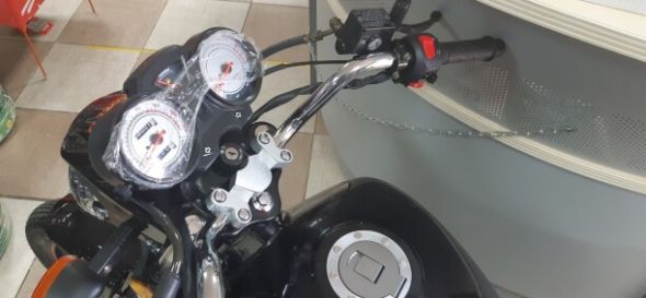 Hors Z 150, 2026 г.