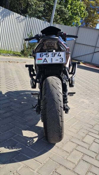  EX 650P