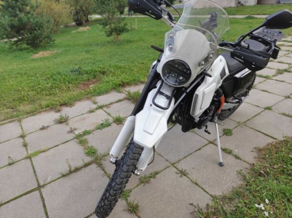Roliz RANGER 300, 2025 г.