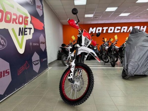 Kayo T4 300 ENDURO (4T YB300H 21/18), 2026 г.