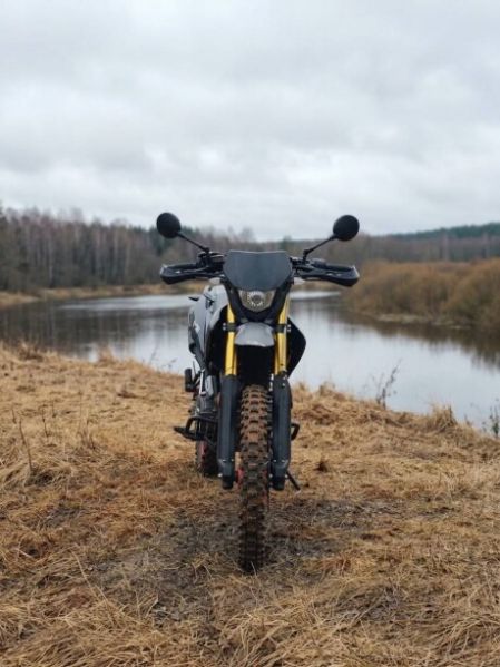 Минск X 250, 2018 г.