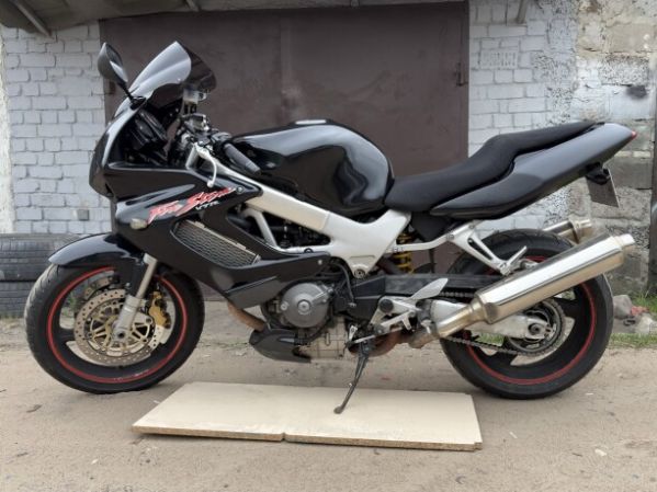 Honda VTR VTR1000F, 1997 г.