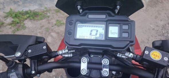 Vento Smart Про, 2025 г.
