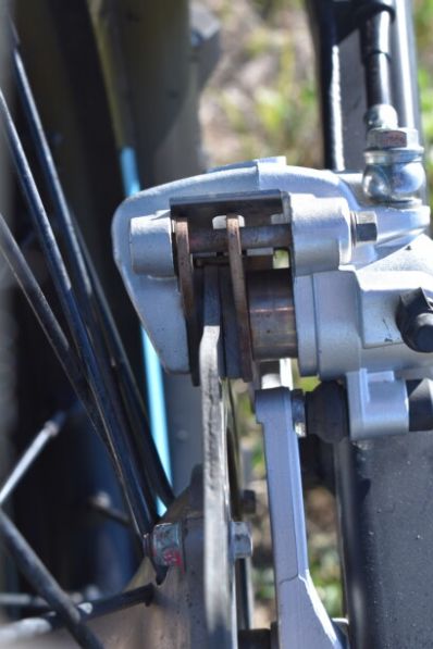 Regulmoto ZR pr 300 4 valves 6 gear, 2024 г.