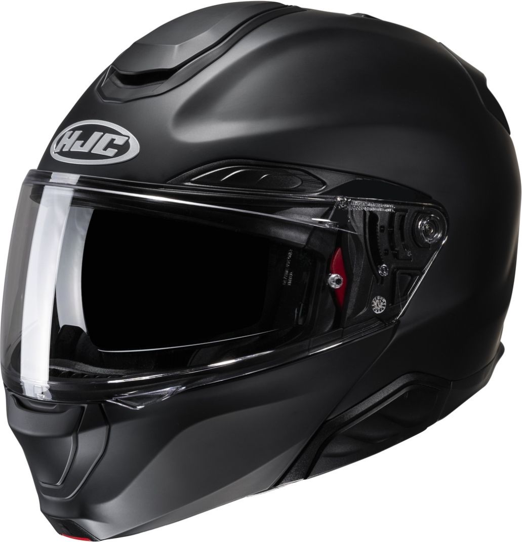 Мотоциклетный шлем hjc rpha91 matte black