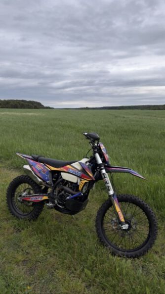 Avantis Enduro 300 Pro/EFI, 2023 г.