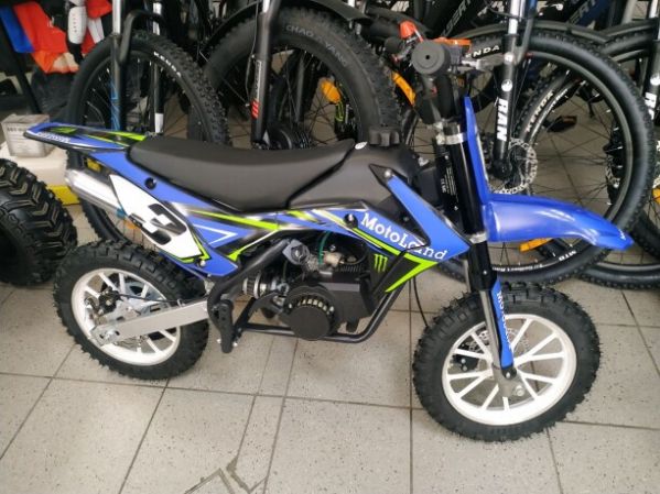 Motoland XT 50, 2025 г.
