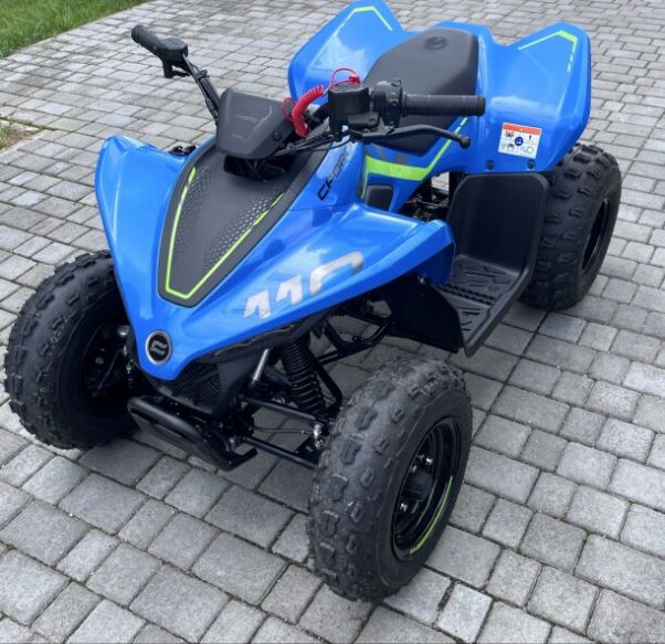 CFMOTO 150, 2026 г.