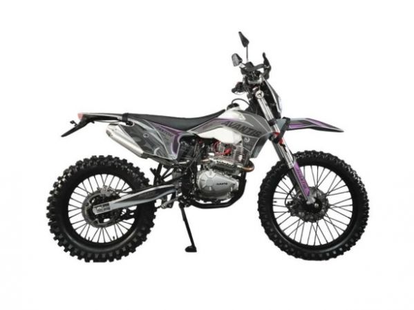 Avantis Fantom CB300RL, 2026 г.