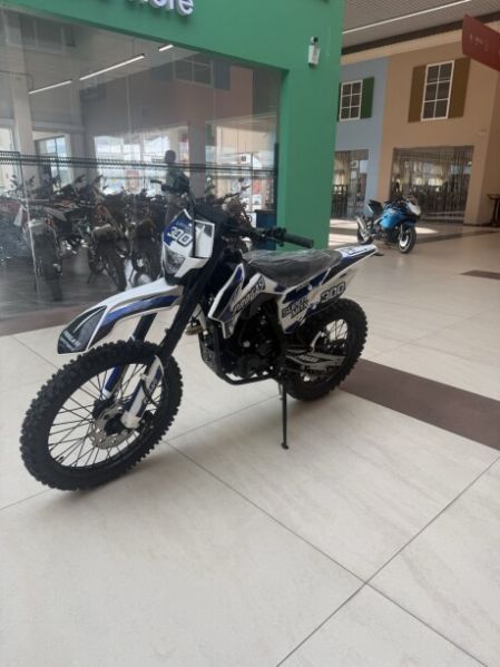 Progasi SUPER MAX 300, 2026 г.