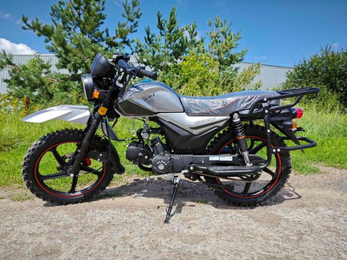  ROCKOT ALPHA OFFROAD, 2026 г.