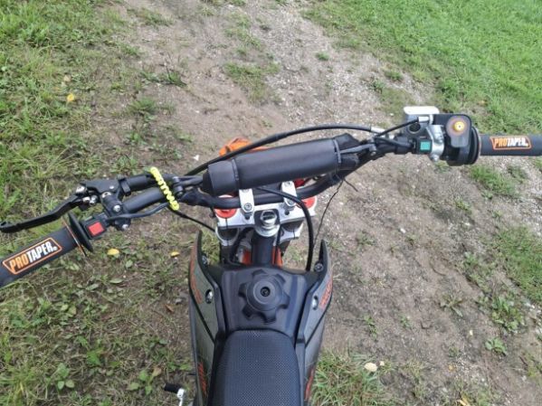 Regulmoto SEVEN 125cc, 2025 г.