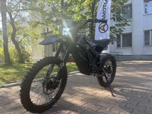Apollo RFZ Endurance 4, 2025 г.