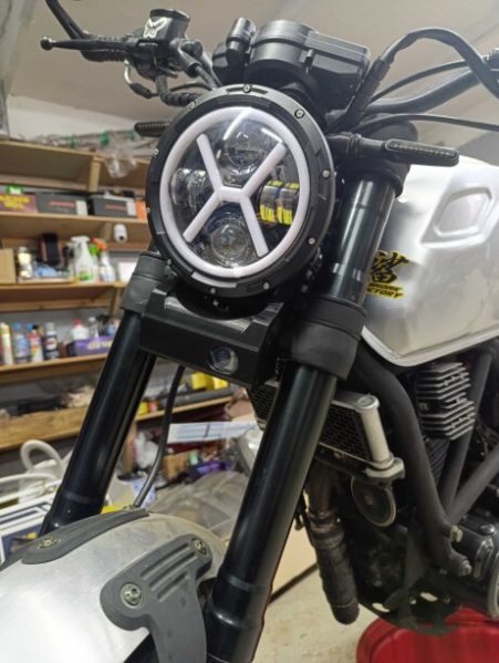 Минск SCR 250, 2019 г.