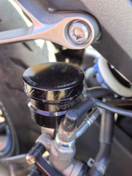 Honda CB, 2011 г.