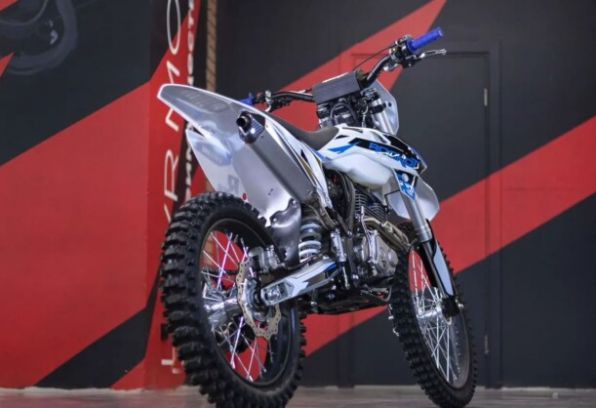 ROCKOT R5H Cyclone 2.0, 2026 г.