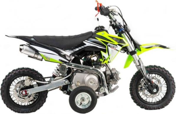 Motoland 300 PWR FZ300, 2026 г.