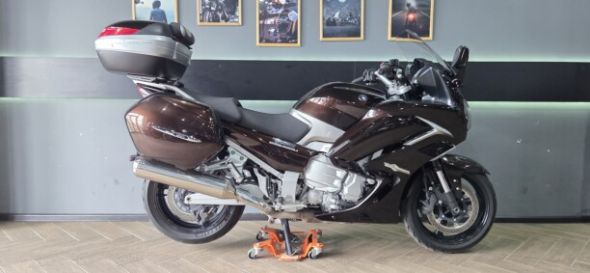 Yamaha FJR 1300, 2014 г.