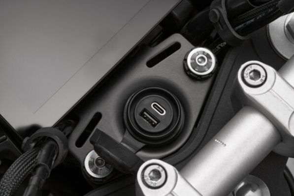 QJ MOTOR SRK 125S, 2026 г.