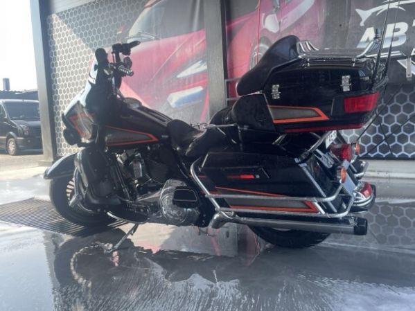 Harley-Davidson Electra Glide, 2012 г.