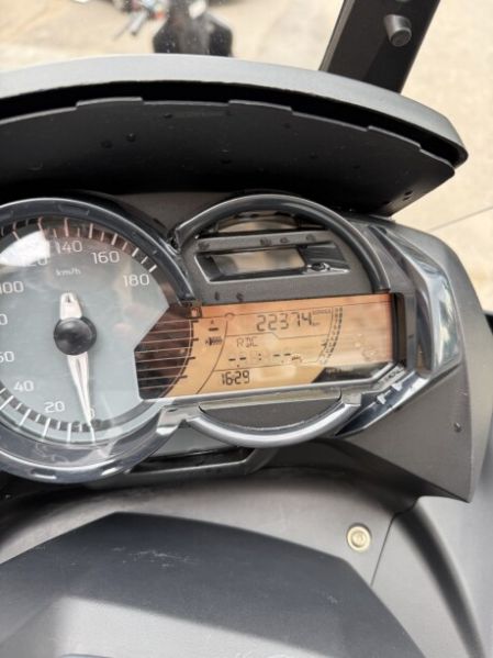 BMW C, 2014 г.