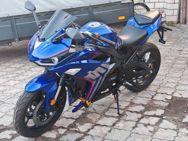 Falcon Prime 2 00/00, 2026 г.