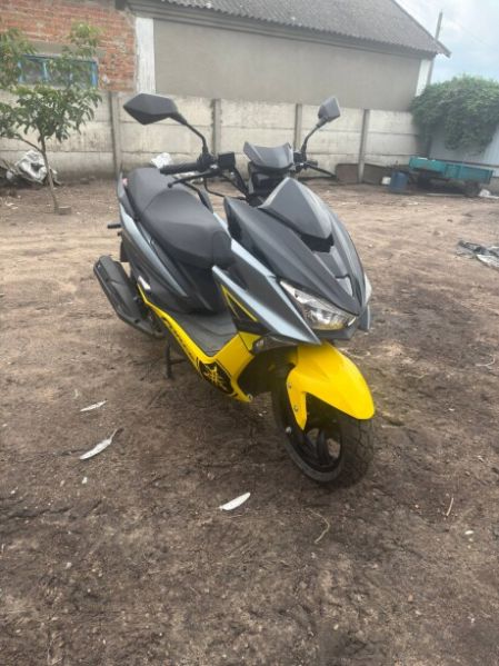 Racer RC, 2023 г.