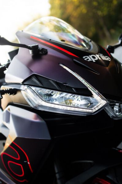 Aprilia RS 457, 2025 г.