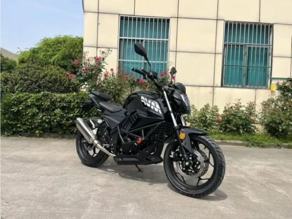 AVM PHANTOM 125, 2026 г.