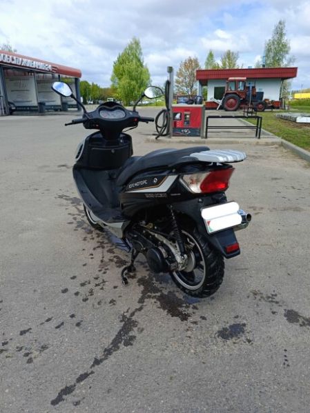 Hors 158 new, 2024 г.